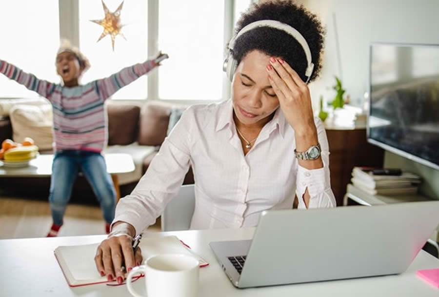 Burnout parental: como ajudar os pais a lidar com essa síndrome?