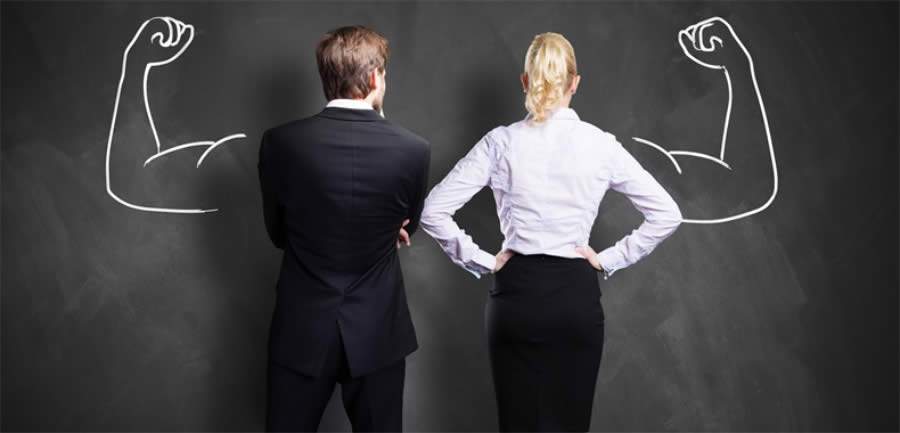 A negocia&ccedil;&atilde;o no mercado de trabalho