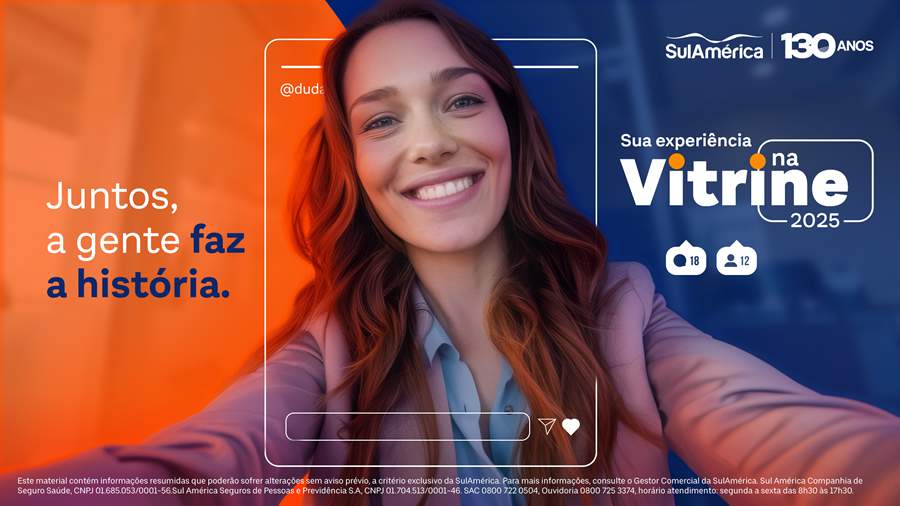 Dia do Corretor SulAmerica