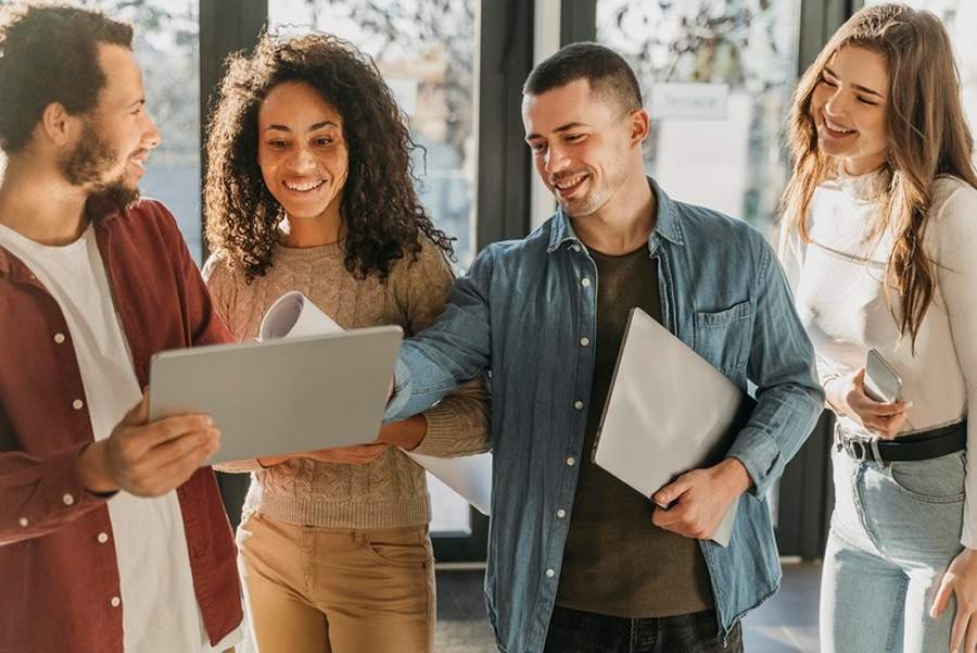 5 histórias de jovens empreendedores que estão inovando no mercado nacional