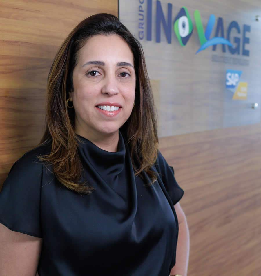 Cr&eacute;dito: Divulga&ccedil;&atilde;o  Grupo INOVAGE