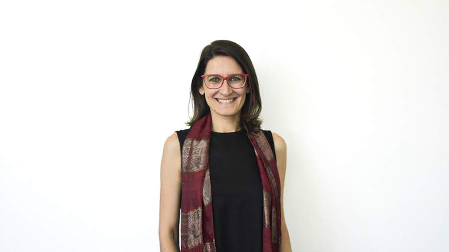 D&eacute;bora Neves, l&iacute;der da &aacute;rea de ESG da Teltec Solutions