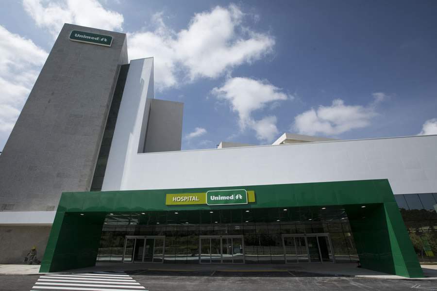 Nova campanha da Unimed-BH traz desconto na 2&ordf; mensalidade e libera&ccedil;&atilde;o de car&ecirc;ncias