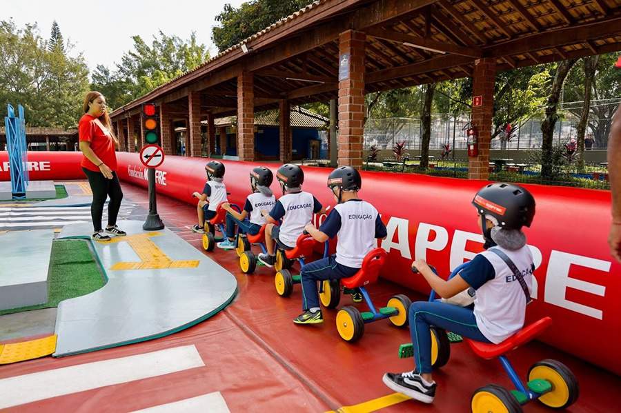 Créditos: Divulgação Fundación MAPFRE