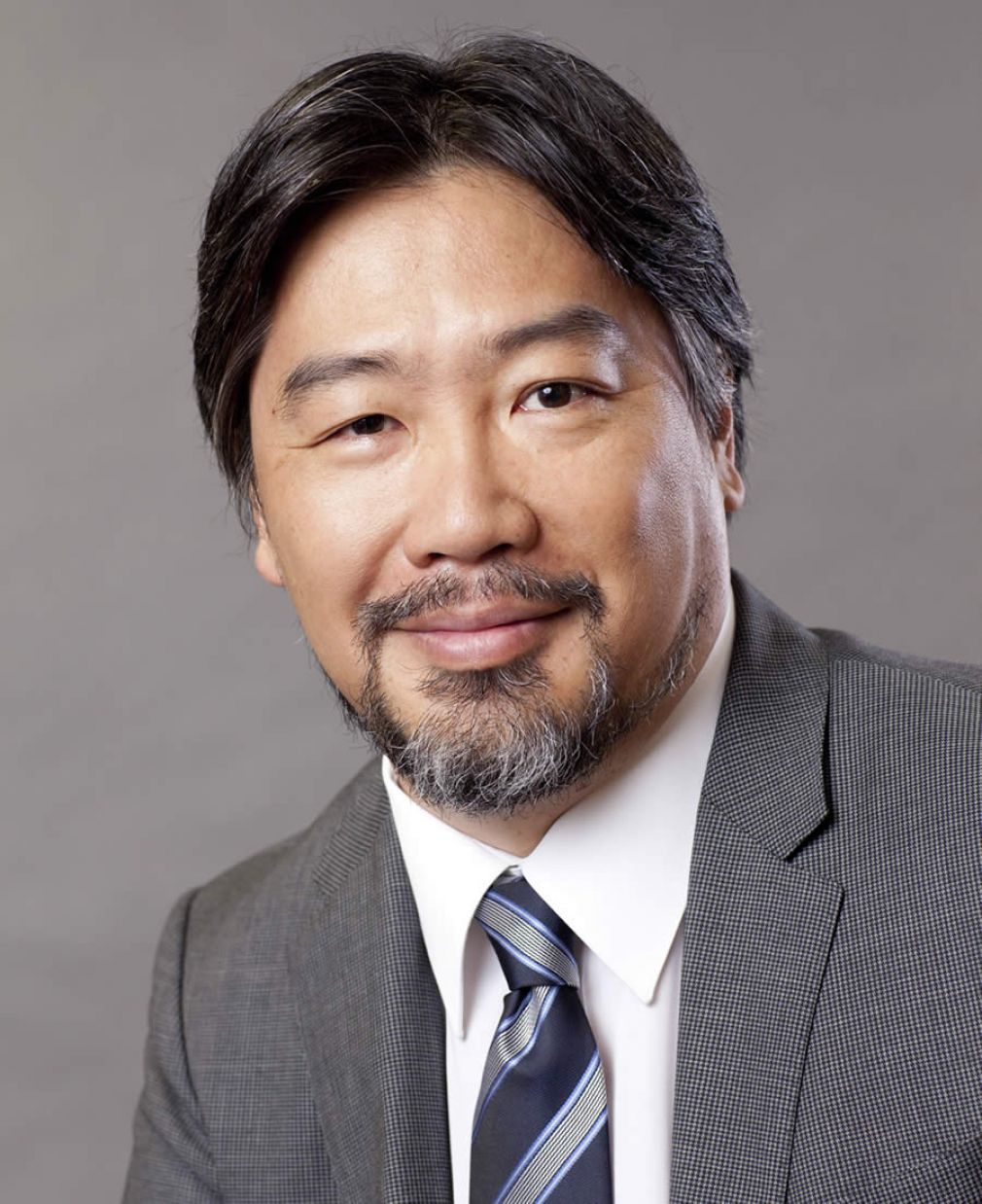 Masaaki Itakura - Diretor Executivo de Estratégia Corporativa da Tokio Marine