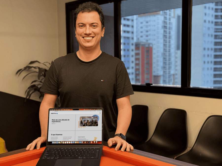 Renan Vatgas Strac - Cr&eacute;dito: Divulga&ccedil;&atilde;o Stract 