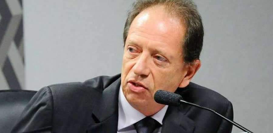 Ernesto Tzirulnik, presidente do Instituto Brasileiro de Direito do Seguro