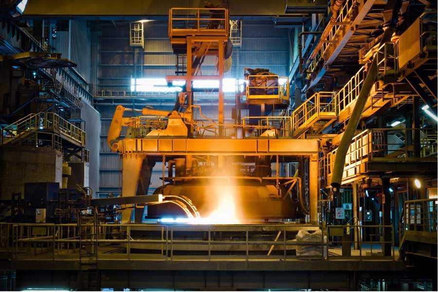 Sistema integrado de comunica&ccedil;&atilde;o interna amplia a seguran&ccedil;a de trabalhadores nos segmentos da ind&uacute;stria