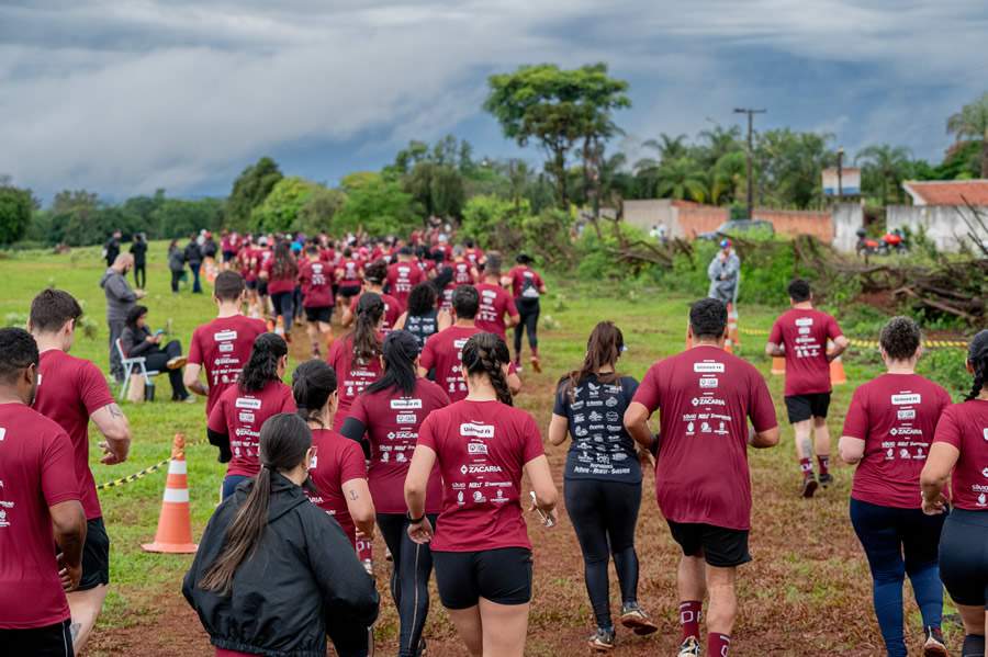 Circuito Unimed Off-Road 2025 Etapa Pedreira
