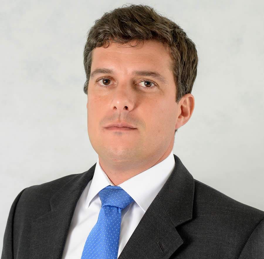 Bruno Freire - CEO Austral RE