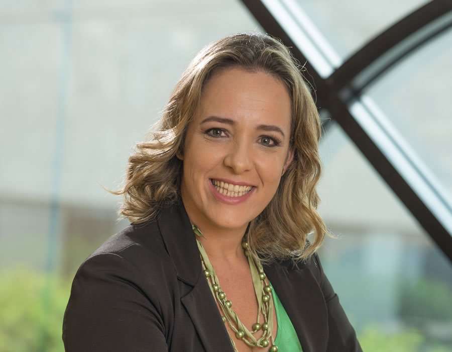  Juliana Zan - Superintendente de Recursos Humanos da Tokio Marine
