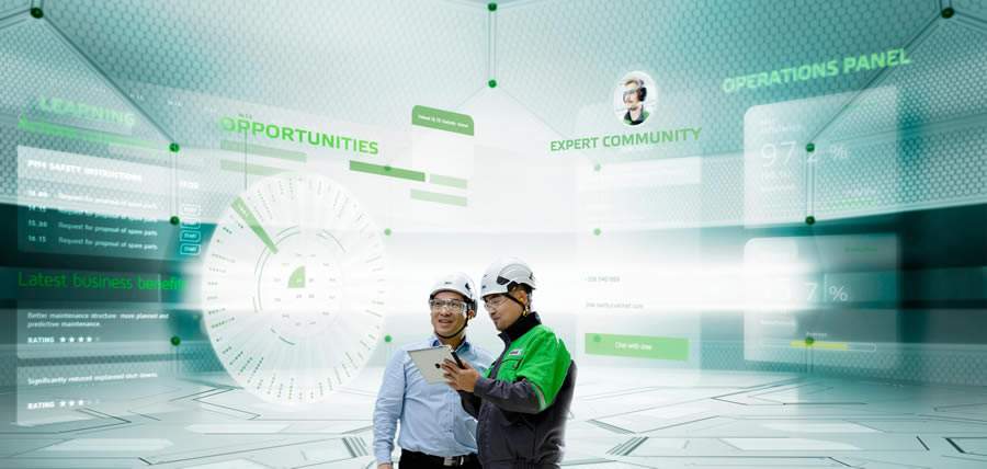 Valmet apresenta solu&ccedil;&otilde;es sustent&aacute;veis na produ&ccedil;&atilde;o de tissue e embalagem