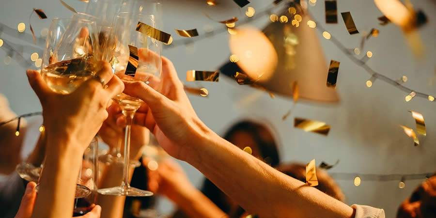 Pandemia e as festas de final de ano nos condomínios