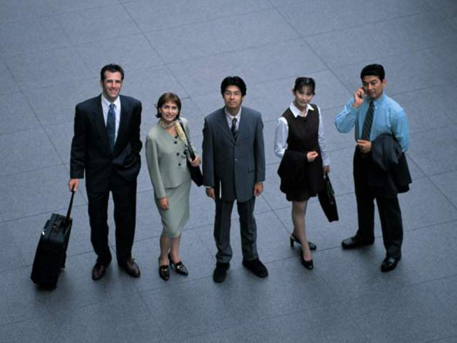 Luandre tem mais de 11 mil vagas para suprir demandas de final de ano