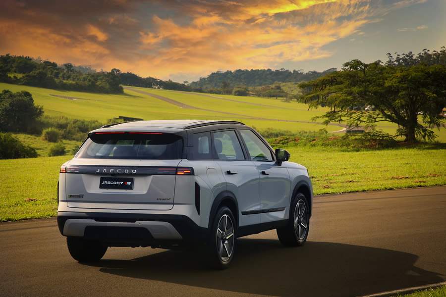 Jaeeco 7 - Divulgação O&amp;J.