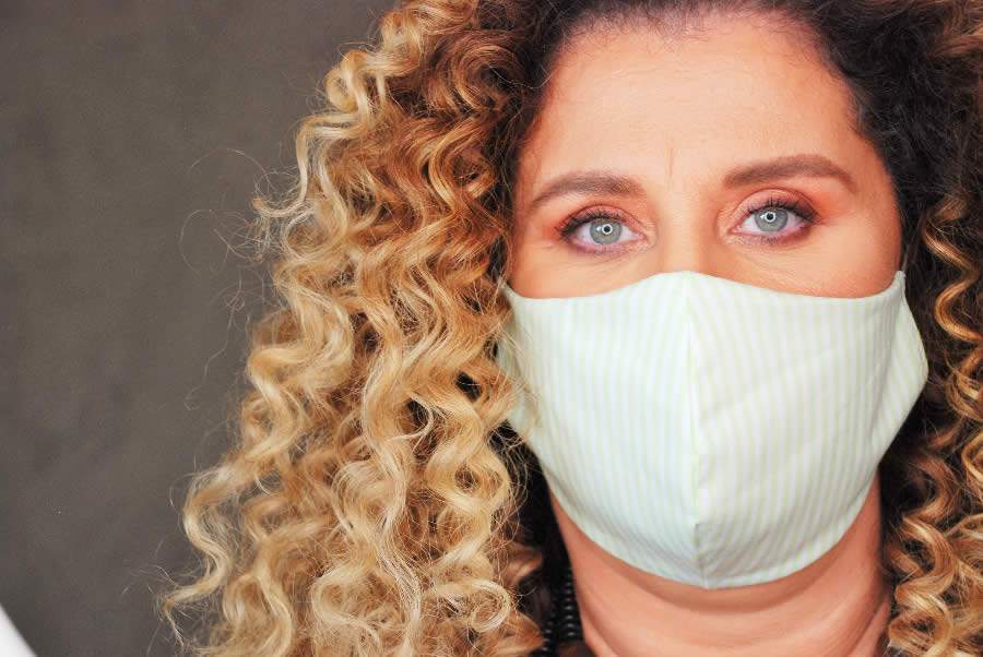 Conceiy&ccedil;&atilde;o Montserrat, CEO da Montserrat Consultoria - divulga&ccedil;&atilde;o