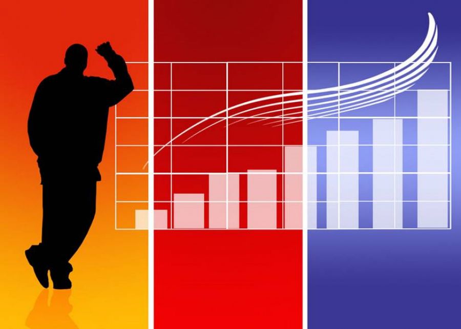 Ibovespa supera os 80 mil pontos pela 1&ordf; vez