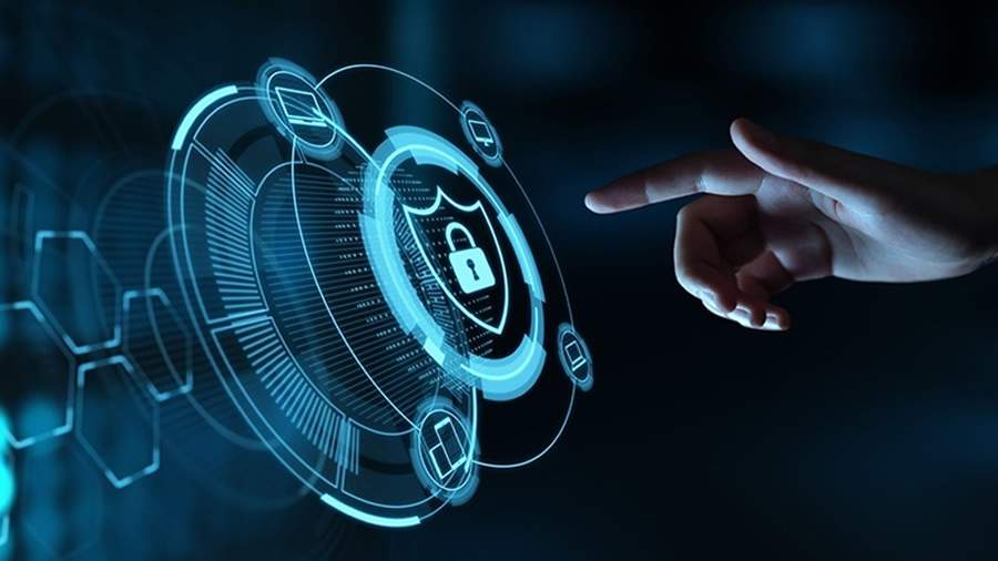 Ciberseguran&ccedil;a e a prote&ccedil;&atilde;o de dados nas empresas