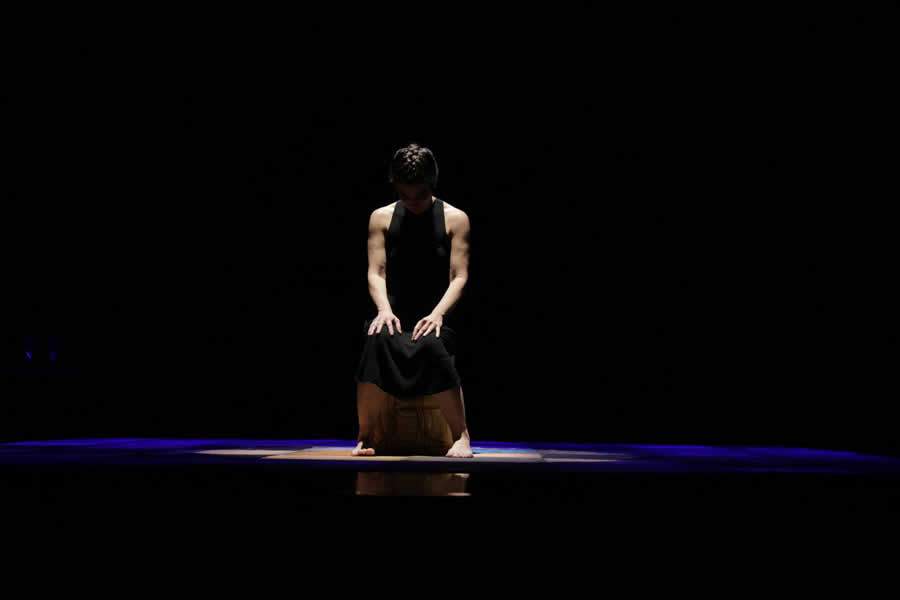 Cr&eacute;dito da fot&oacute;grafa &eacute; Karen Ferreira