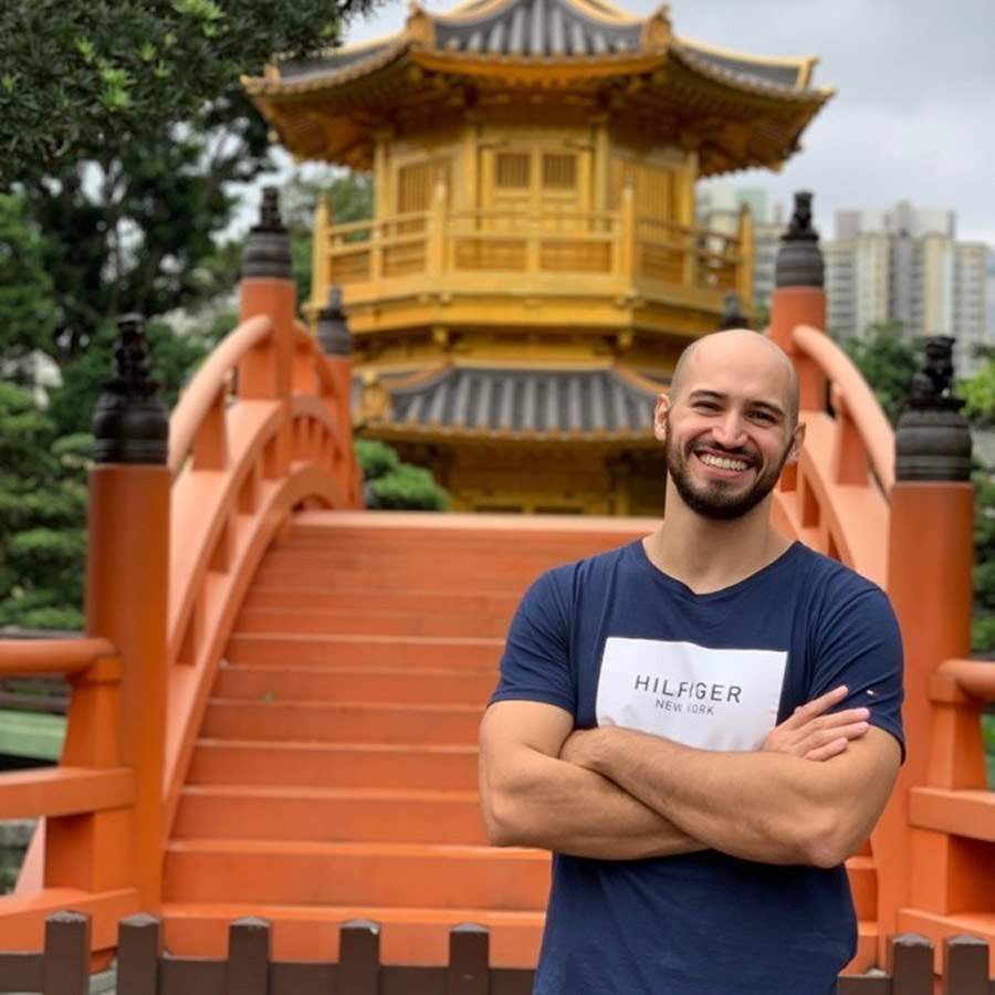 Bem-estar no centro do desenvolvimento do mercado de trabalho