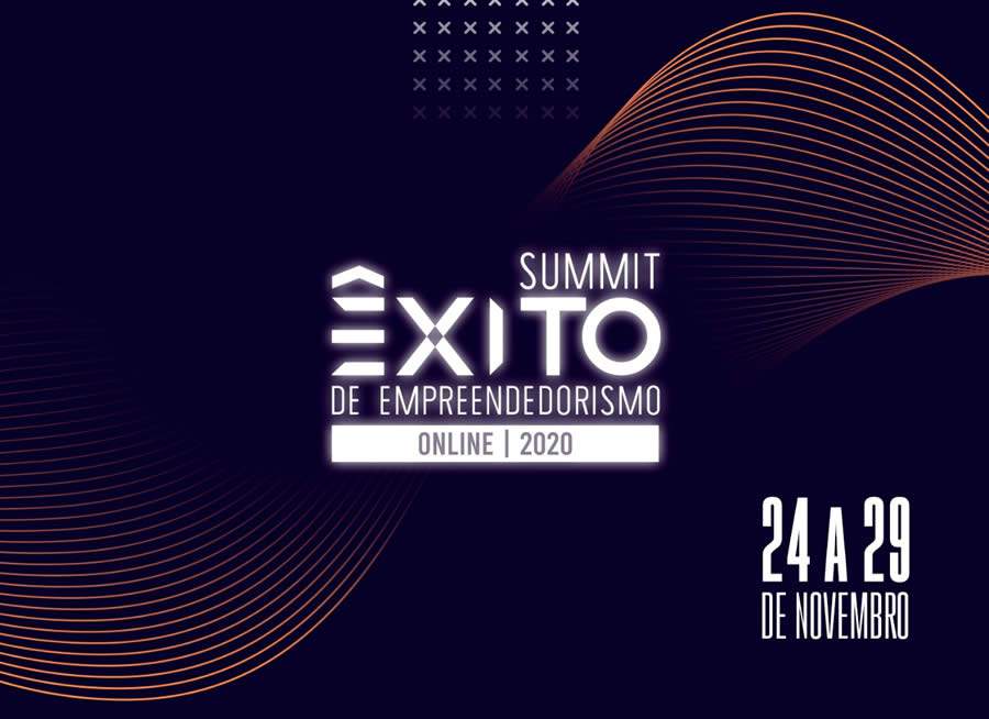 2º dia do Summit Êxito de Empreendedorismo reúne empreendedores de sucesso de diversas áreas