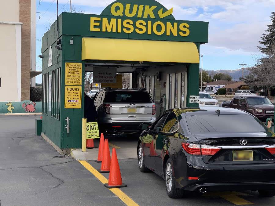 DEKRA adquire novas esta&ccedil;&otilde;es e faz verifica&ccedil;&otilde;es de emiss&atilde;o no Novo M&eacute;xico