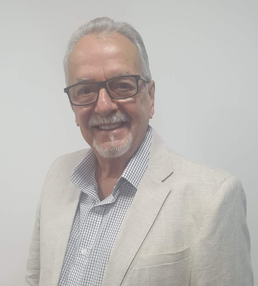 Joffre Nolasco, presidente da Aconseg-RJ | Foto: Divulga&ccedil;&atilde;o