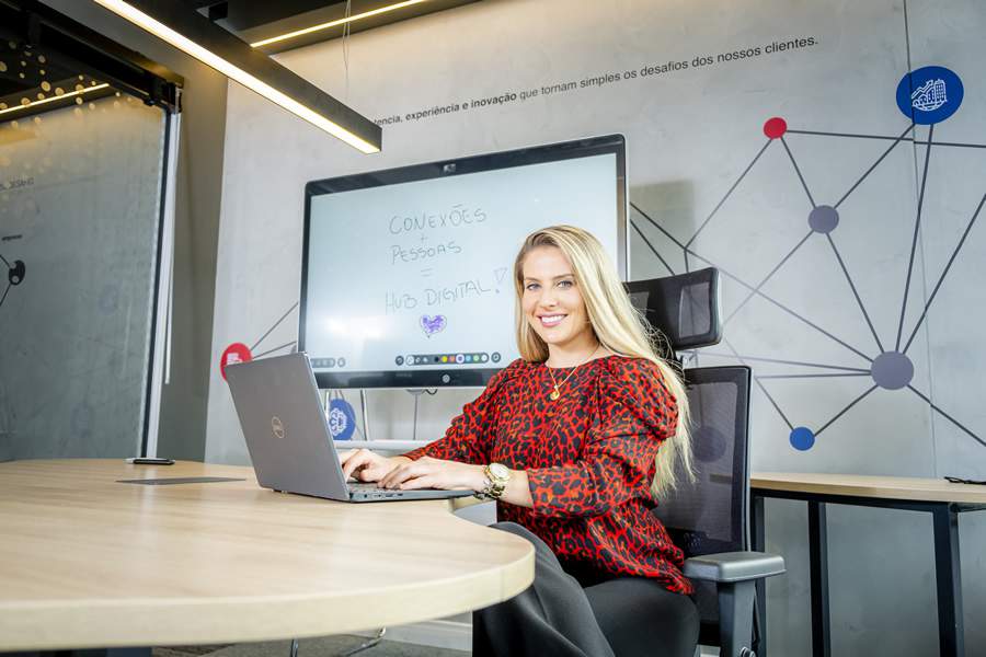 Natália Pruchneski_Teltec Solutions