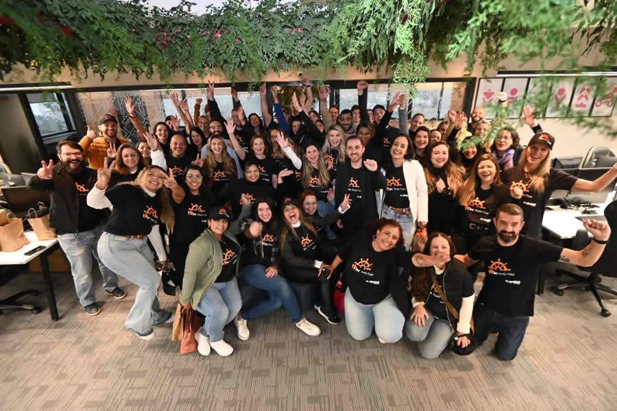 WIM Porto Tour - Divulga&ccedil;&atilde;o