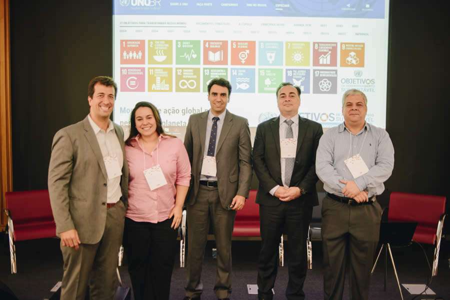 Sustentabilidade no agroneg&oacute;cio: redu&ccedil;&atilde;o de riscos &eacute; o principal objetivo