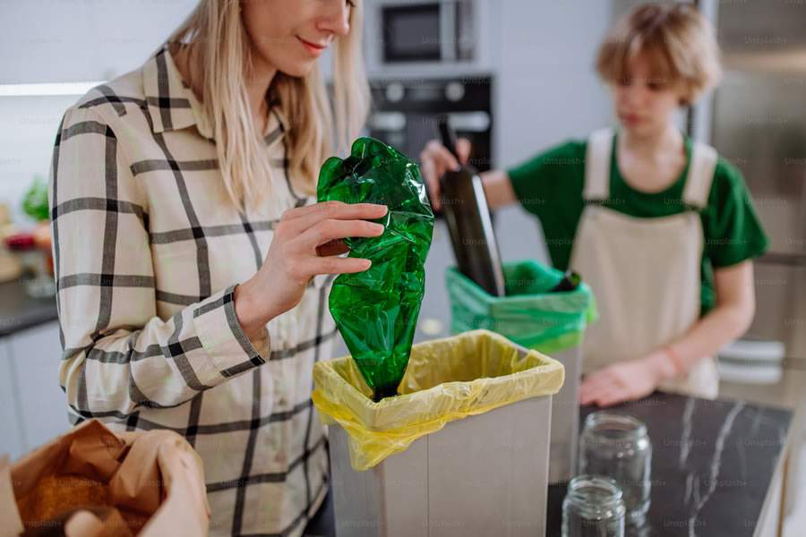 Dia internacional da reciclagem: Integra&ccedil;&atilde;o da cadeia e compromisso dos consumidores &eacute; a chave para o sucesso da economia circular