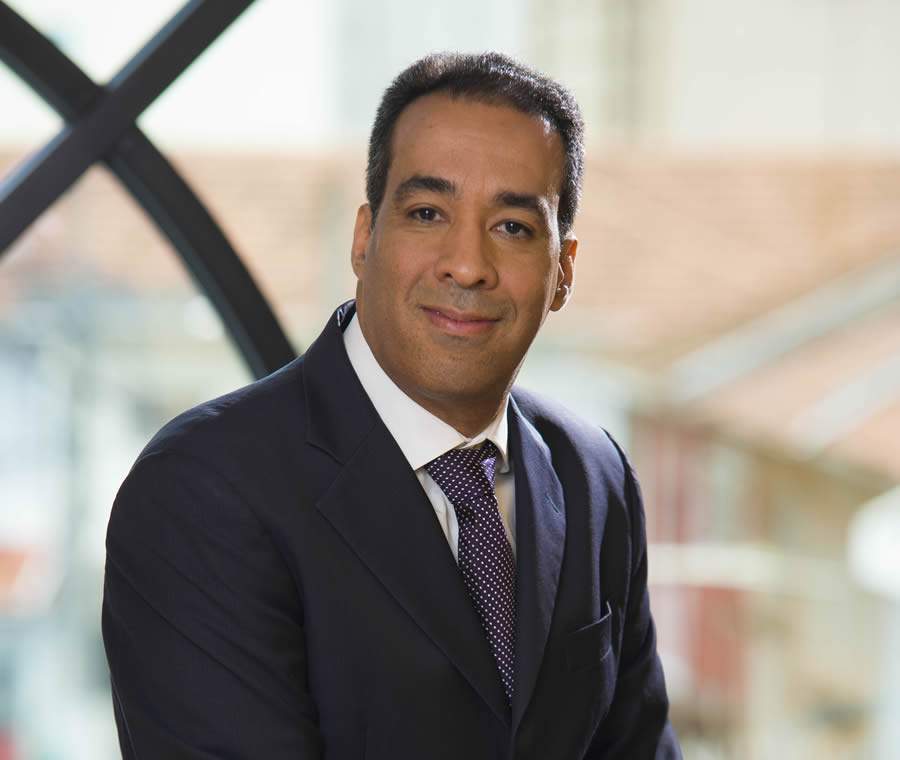  Anderson Soares, Gerente de Responsabilidade Civil da Tokio Marine - Foto: Divulgação