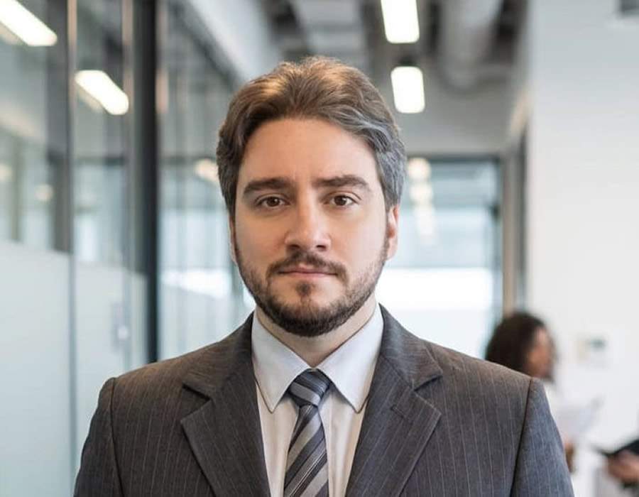  Imagem Andr&eacute;: Divulga&ccedil;&atilde;o / Consult&oacute;rio da Fama