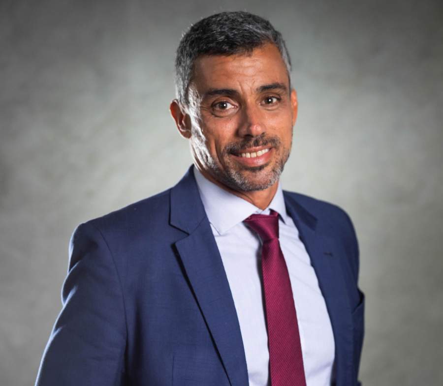 Arthur Mitke, Diretor de Opera&ccedil;&otilde;es, Sinistros e Experi&ecirc;ncia do Cliente da AXA no Brasil