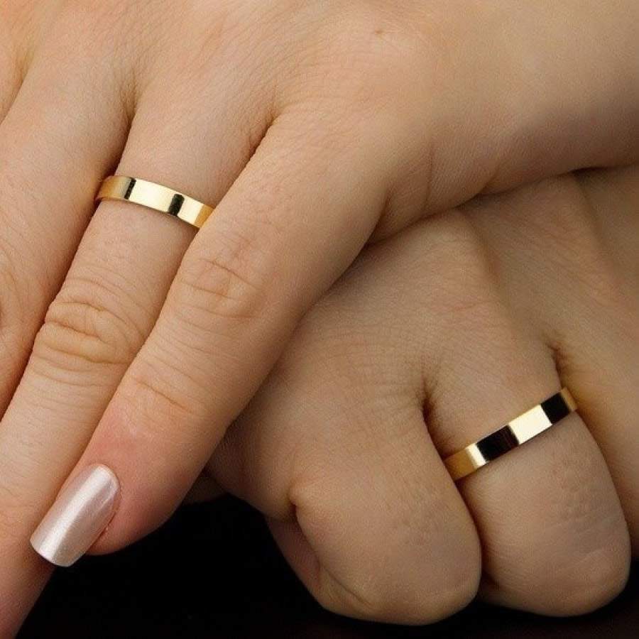 Saiba as vantagens do casamento civil, em rela&ccedil;&atilde;o aos bens