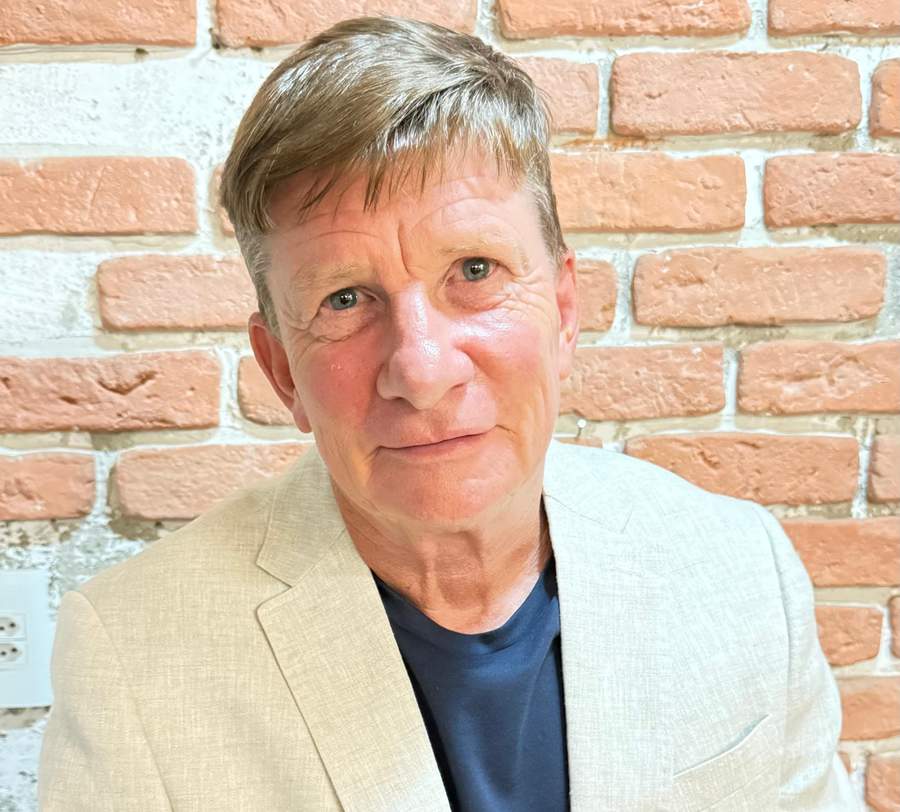 Jayme Torres, diretor da AECOR-RJ – Foto: Divulgação