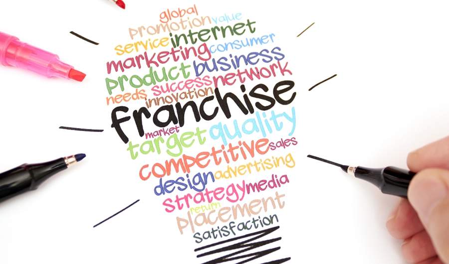 franchise - Divulgação