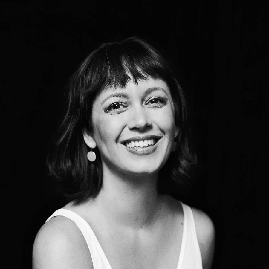 Renata Horta P&amp;B - Cr&eacute;dito Piero D&aacute;vila 