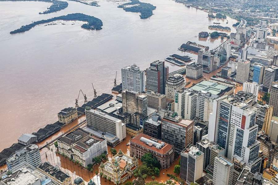 Foto: Ricardo Stuckert / PR