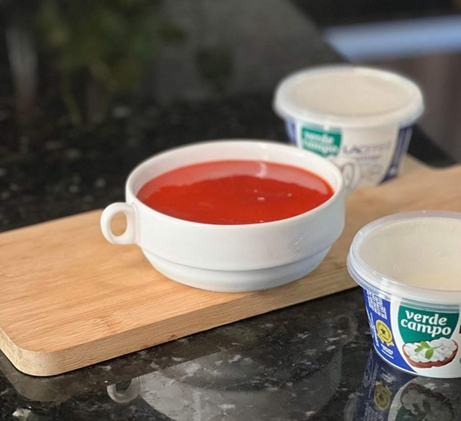 Crédito: Verde Campo