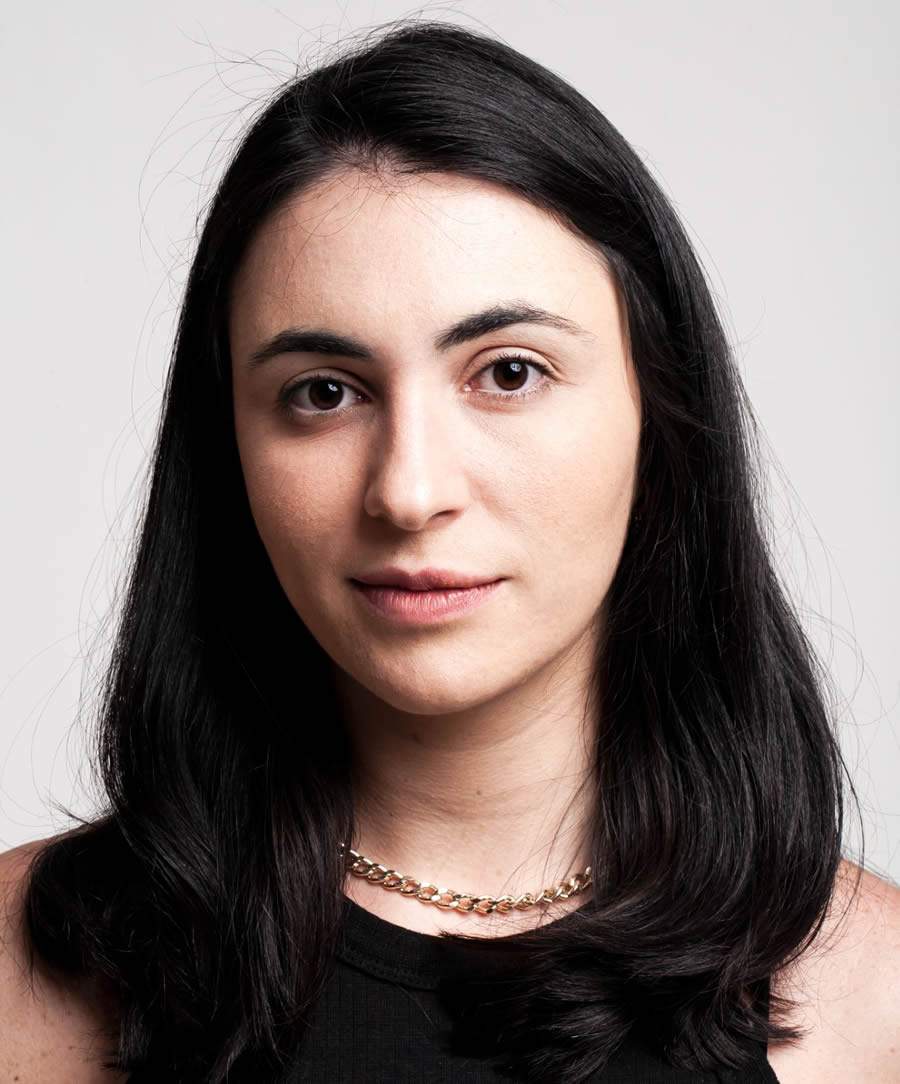 Ana Laura Motta Vaz, s&oacute;cia e Content Manager