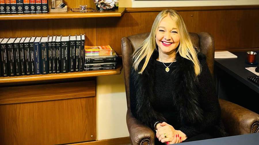 Divulgação Agrifoglio Vianna