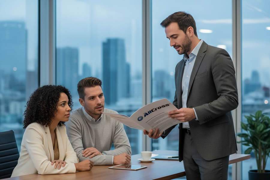 Escolher saúde com segurança é apostar em confiança e transparência