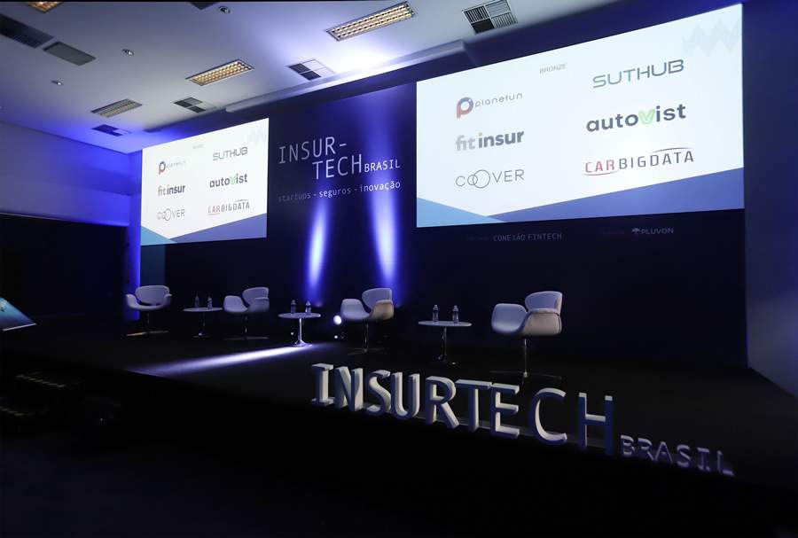 Insurtech Brasil 2023 debater&aacute; os principais temas do mercado segurador no momento
