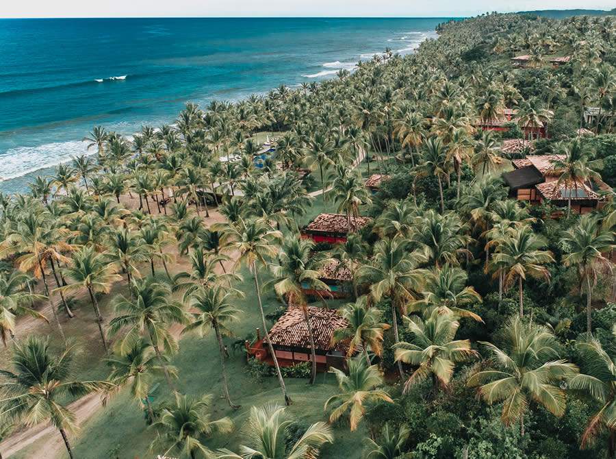 2 de novembro: Txai Itacar&eacute; &eacute; destino perfeito para quem deseja aproveitar o feriado