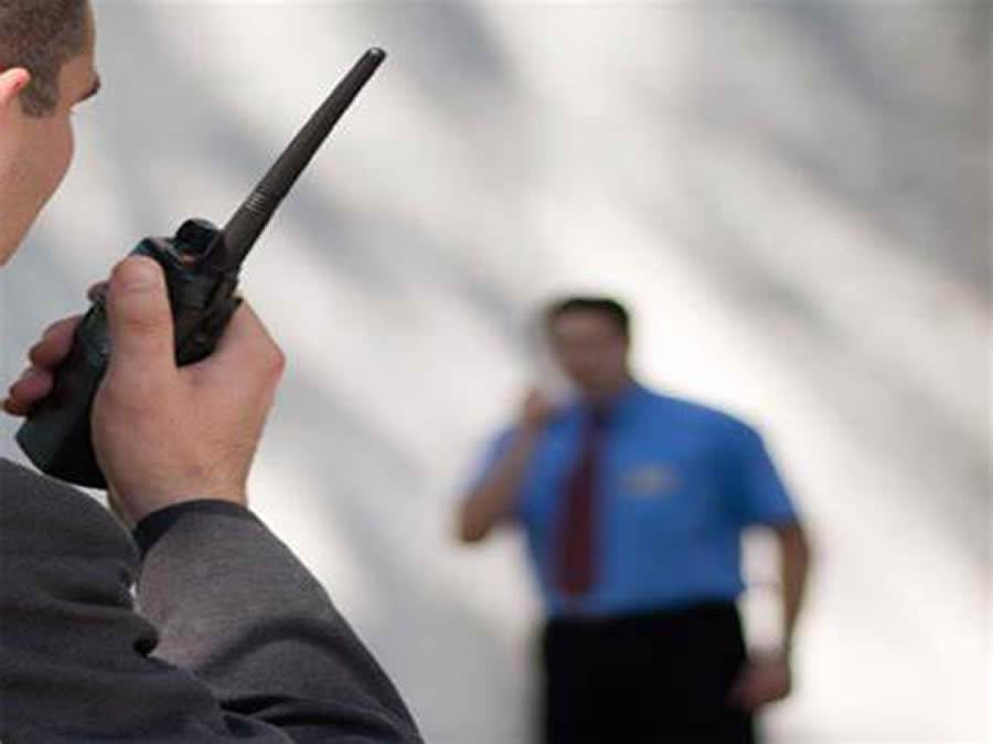 Serviços de Segurança Privada cresce durante a pandemia