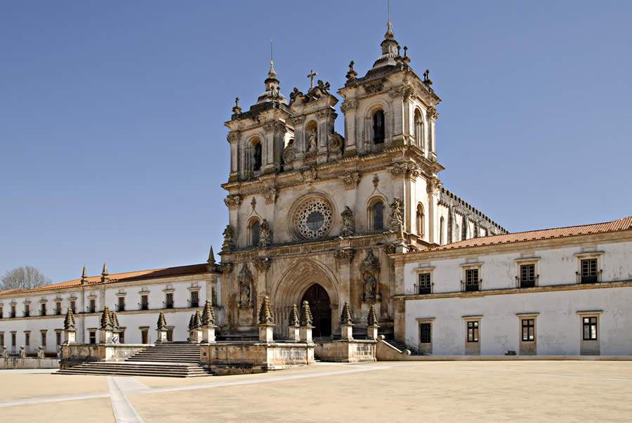 Mosteiro de Alcobaça