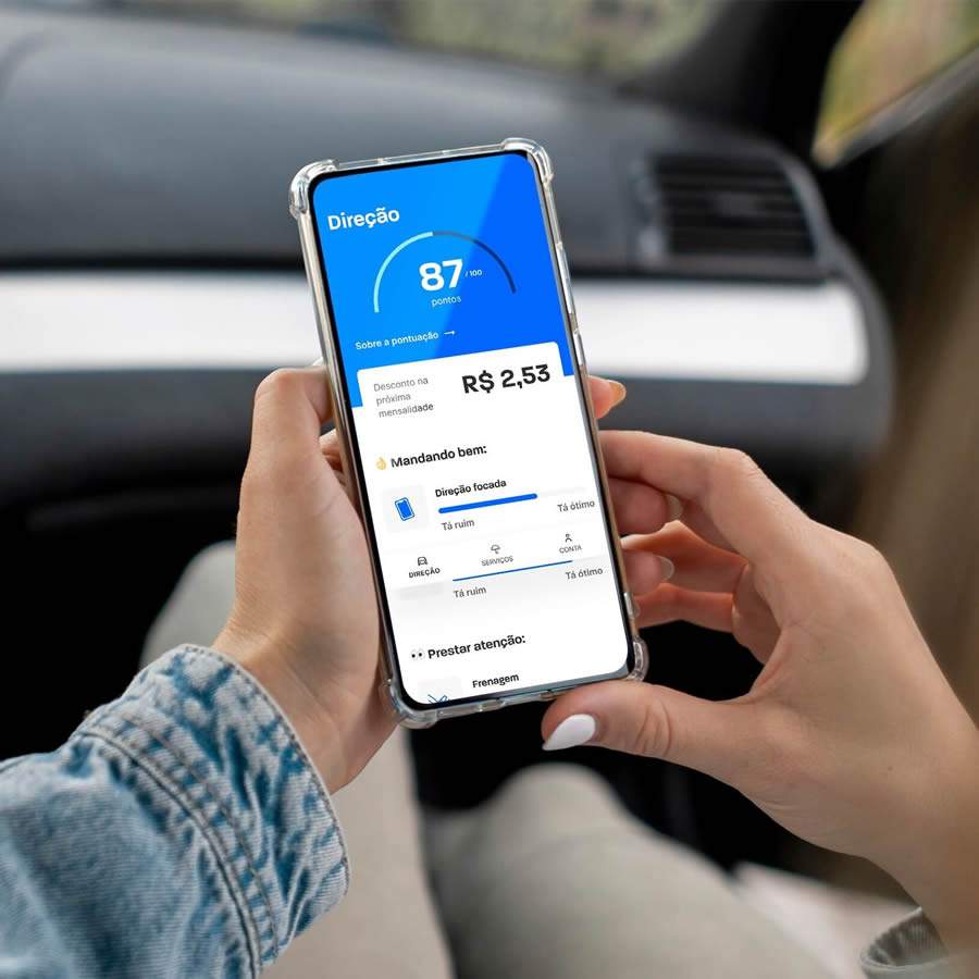 Startup de seguros auto amplia opera&ccedil;&atilde;o e chega a Belo Horizonte