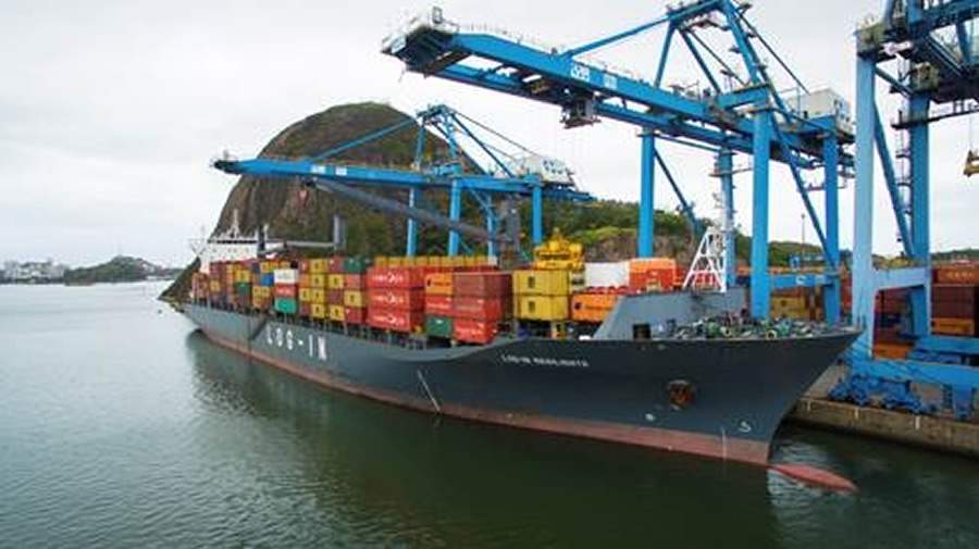 Log-In Day: Log-In Log&iacute;stica Intermodal divulga segundo Relat&oacute;rio de Sustentabilidade durante evento para investidores