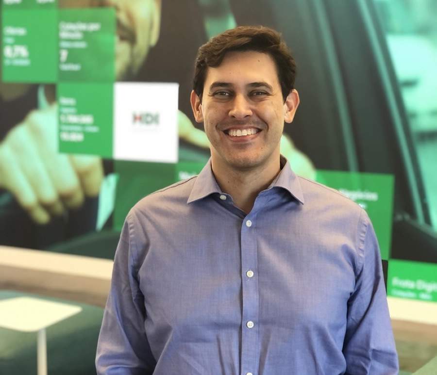 HDI anuncia novo Diretor de Sinistros da companhia